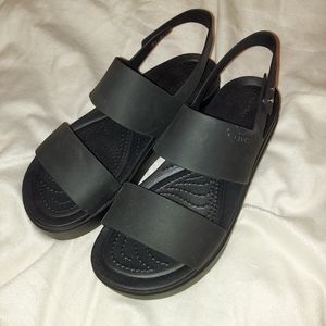 Crocs Sandals